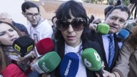 Juana Rivas llega a declarar "tranquila" acusada de la sustracción de su hijo menor
