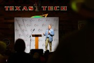 As energy finds Texas young conservatives, U.S. Senate hopefuls make their pitch