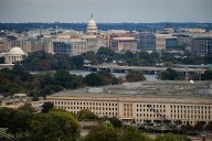 Pentagon Received $130 Million Anonymous Donation To Pay Troops
