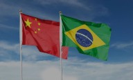 China redobla su apoyo a Brasil frente a la ofensiva arancelaria de Trump