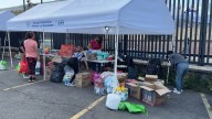 Envía UNAM 60 toneladas de ayuda a Puebla y sigue recibiendo donaciones para víctimas de lluvias
