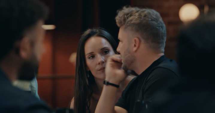 MAFS UK fans rally behind controversial bride as couple accepts defeat