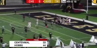 New Mexico: Hobbs improves to 5-2 with 44-33 win over LC Centennial