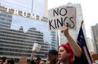 No Kings was wonderful — then Trump showed why the next march should be No Mafia Dons