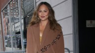 Chrissy Teigen recalls being 'really scared' following son's diabetes diagnosis