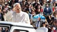 El papa León XIV recibirá el lunes en el Vaticano a Lula da Silva y Gabriel Boric