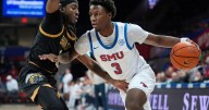 SMU goes into 2nd ACC season, and 2nd with coach Andy Enfield, looking to end NCAA tourney drought