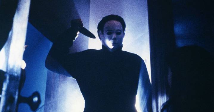 Pick the perfect film for Halloween with our movie night generator