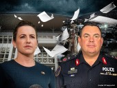 Martin Dole appointed Police Commissioner with no recruitment process undertaken