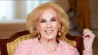 Los invitados de Mirtha Legrand y Juana Viale
