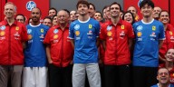 El movimiento que piensa Ferrari y que podría sacudir por completo a la Fórmula 1