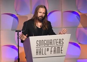 Hitmaker Max Martin back with Taylor Swift for ‘Showgirl’