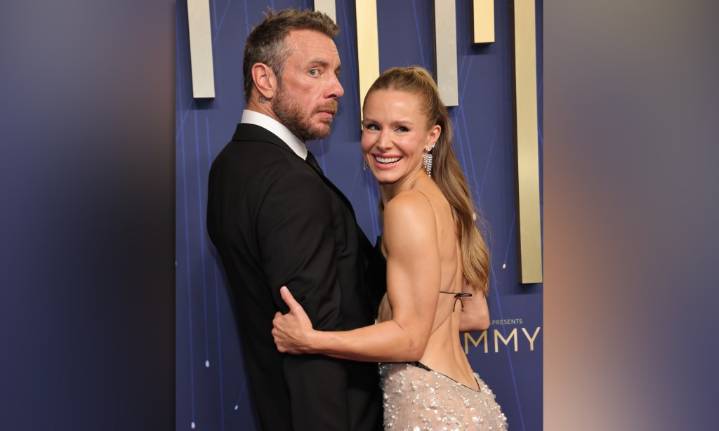 Kristen Bell criticized for 'tone deaf' tribute to Dax Shepard