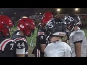High School Football: Woodland Christian vs. Golden Sierra