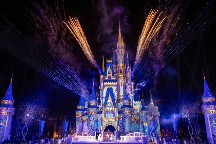 Disney podría cancelar la saga "Tron" tras el fracaso de su última película en cines