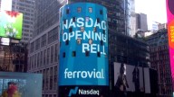 Ferrovial ya mueve en EEUU la mitad de lo que negocia en el Ibex