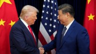Empieza en Corea la cita entre Trump y Xi, trascendental para el comercio mundial