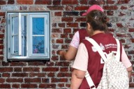 Operativo en la Casa de las Mercedes CDMX: DIF va por menores tras caso de presunta violación