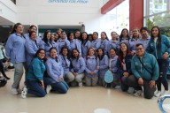 Vacunación infantil en Pasto: Jornada educativa en el Hospital Santa Mónica