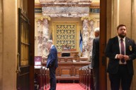 Tuesday election to determine control of the Minnesota Senate