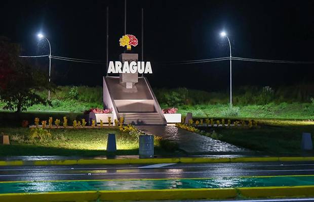 Ejecutivo regional supervisó avances de obras en la Av. Casanova Godoy