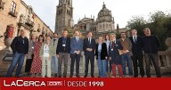 El pleno de Toledo da el visto bueno a la ordenanza de flujos turísticos de la ciudad