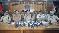 Fully Prepared For Diwali Festivities, Darbar Move Next Month: Jammu Police