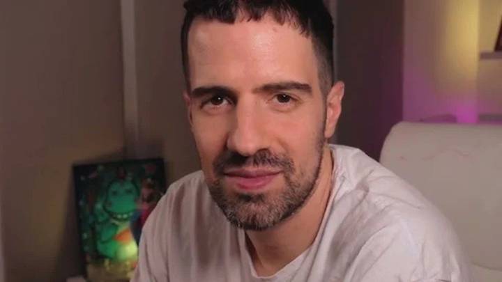 Martín Cirio, al borde de la cancelación: sostuvo que Thiago Medina "parece lesbiana" tras su internación