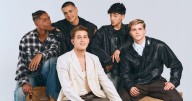 SANTOS BRAVOS presentan su alineación final: conoce a los cinco miembros del boy group latino