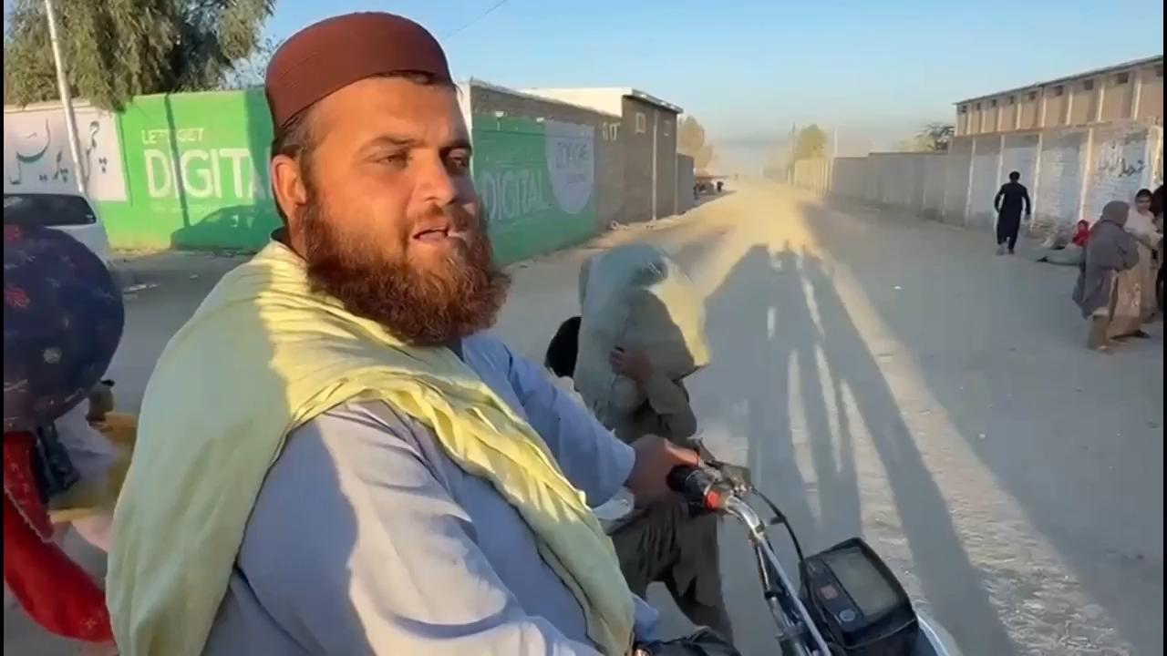 Pakistan reports new clashes with Afghanistan forces in remote border region