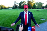 Mass layoffs will start if shutdown talks 'going nowhere': White House
