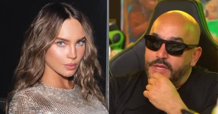Enemiga de Belinda habría buscado a Lupillo Rivera para vengarse de ella, confiesa el cantante