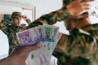 Incluir el tiempo del servicio militar para pensión: Proceso para solicitarlo y tiempo que aporta