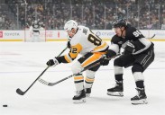 Penguins defenseman Caleb Jones out approximately 2 months