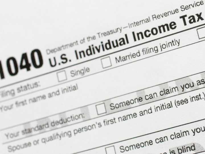 IRS updates 2026 tax deductions for people age 65 and older: Why it matters