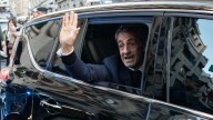 ¿Qué coche ha elegido Sarkozy para entrar a la cárcel? Un monovolumen francés reconvertido en un SUV