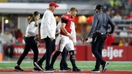 Wisconsin QB Billy Edwards Jr. out vs. Michigan