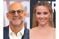 A character wouldn’t leave Reese Witherspoon alone. It led to her first novel
