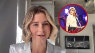 Taylor Swift Superfan Olivia Levin Praises Explicit Song About Travis Kelce