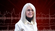 Diane Keaton Dispatch Audio From Death Says "Person Down'