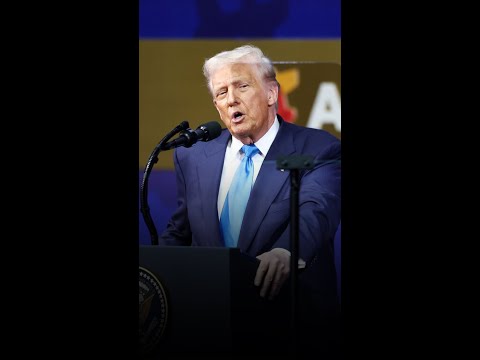 Trump Says He Threatened 250% Tariffs on #India, Pakistan #politics