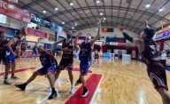 Ferro ganó un partidazo y quedó a un paso del Final Four del Prefederal