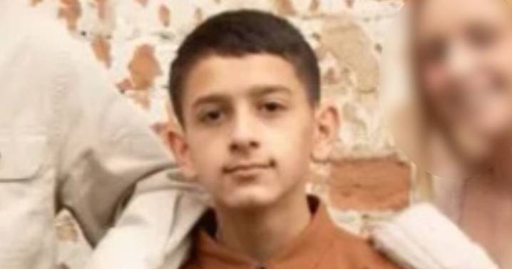 Ogden teen shot outside school had 'biggest heart,' family shares