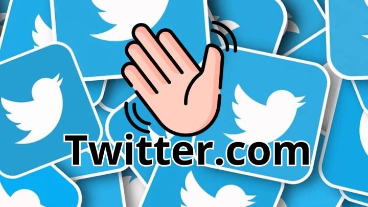 Hasta siempre, Twitter: X se despide de su antiguo dominio y este cambio podría bloquear tu cuenta