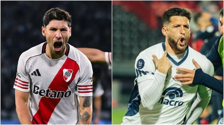 River enfrenta a Independiente Rivadavia por las semifinales de la Copa Argentina