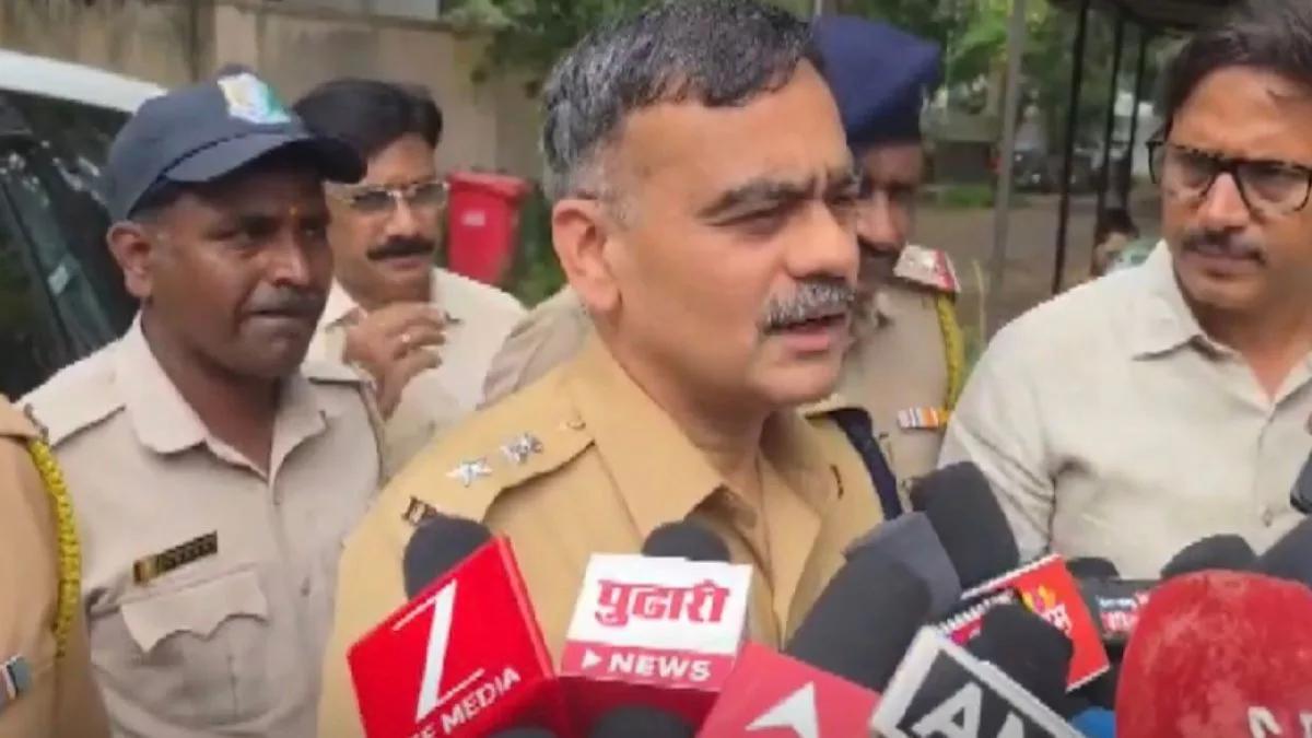 Maha doctor commits suicide, note on hand alleges rape by police official and two others