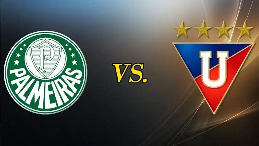 Palmeiras vs. LDU Quito: ¿a qué hora juegan y dónde ver la vuelta de semifinales de Copa Libertadores?
