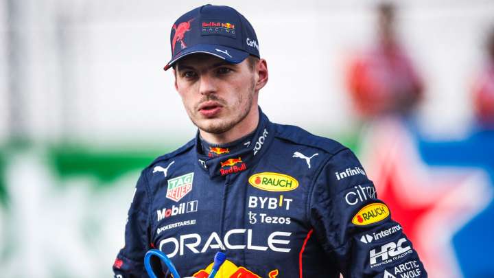 ¿Verstappen No Vendrá a CDMX? Esto se Sabe de Su Participación en el Gran Premio de México 2025