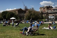 Planes para este fin de semana en Barcelona: literatura, edificios históricos y sabores latinos