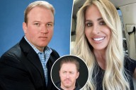 Kim Zolciak gushes over Kyle Mowitz romance for first time after ex Kroy Biermann's scathing warning
